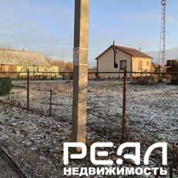 Земельный участок 5 сот. в садоводстве