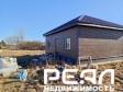 Жилой дом с участком 8 сот. в садоводстве