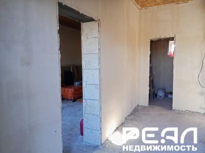 Жилой дом с участком 8 сот. в садоводстве