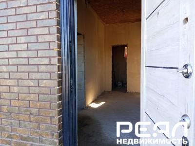 Жилой дом с участком 8 сот. в садоводстве