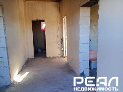 Жилой дом с участком 8 сот. в садоводстве