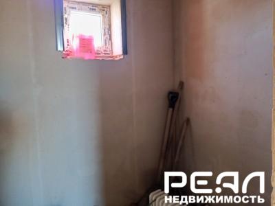 Жилой дом с участком 8 сот. в садоводстве