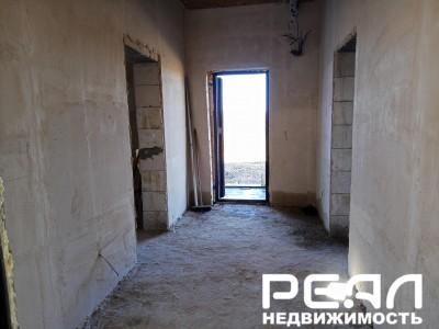 Жилой дом с участком 8 сот. в садоводстве