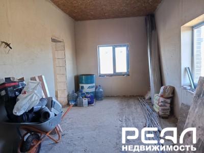 Жилой дом с участком 8 сот. в садоводстве