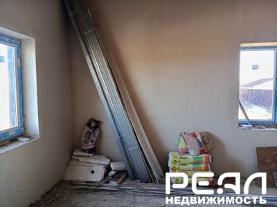 Жилой дом с участком 8 сот. в садоводстве