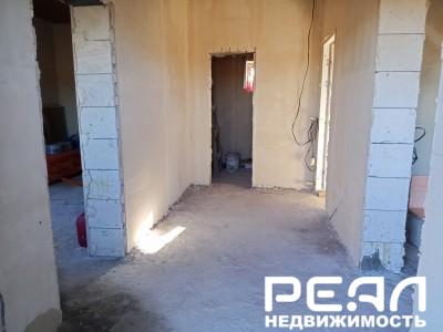 Жилой дом с участком 8 сот. в садоводстве