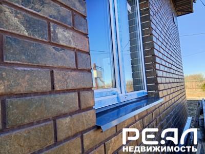 Жилой дом с участком 8 сот. в садоводстве