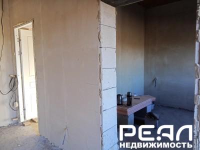 Жилой дом с участком 8 сот. в садоводстве