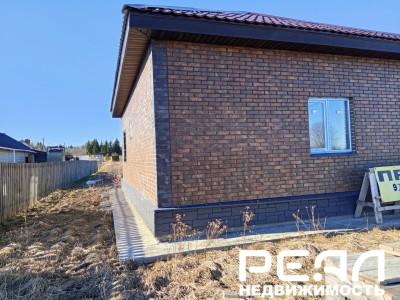 Жилой дом с участком 8 сот. в садоводстве