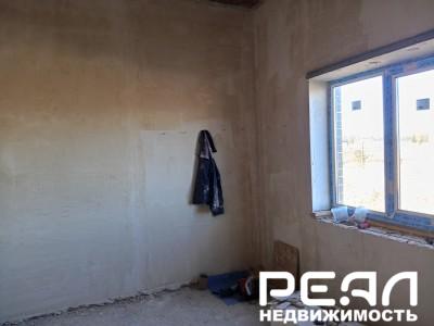 Жилой дом с участком 8 сот. в садоводстве