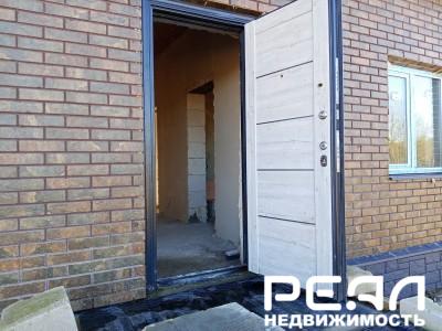 Жилой дом с участком 8 сот. в садоводстве