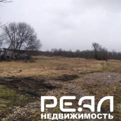 Земельный участок 25 сот. в садоводстве