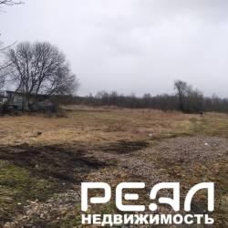 Земельный участок 25 сот. в садоводстве