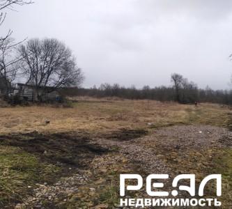 Земельный участок 25 сот. в садоводстве