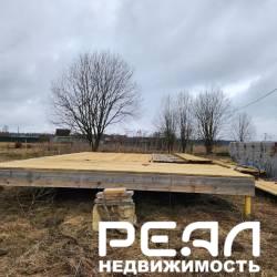 Земельный участок 15 сот. ИЖС