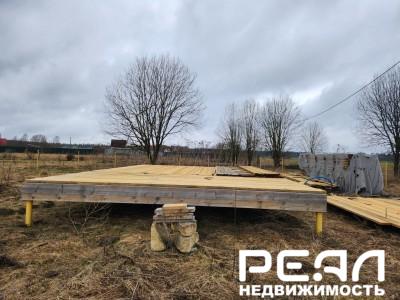 Земельный участок 15 сот. ИЖС