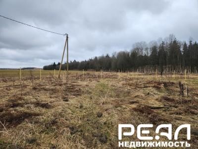 Земельный участок 15 сот. ИЖС