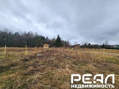 Земельный участок 15 сот. ИЖС