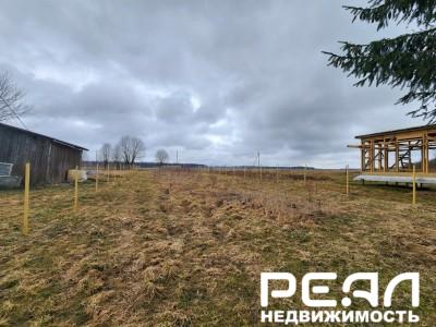 Земельный участок 15 сот. ИЖС