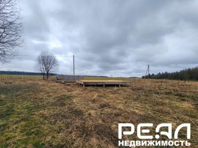 Земельный участок 15 сот. ИЖС