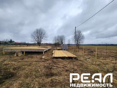 Земельный участок 15 сот. ИЖС