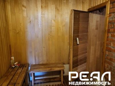 Дача с участком 8.7 сот. в садоводстве