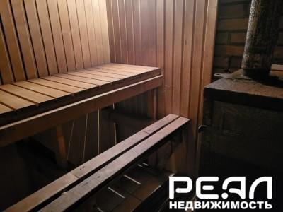 Дача с участком 8.7 сот. в садоводстве