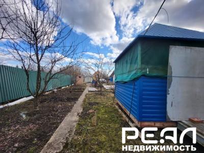 Дача с участком 8.7 сот. в садоводстве