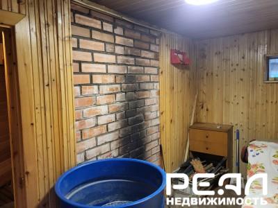 Дача с участком 8.7 сот. в садоводстве