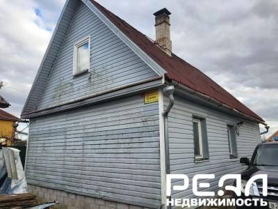 Дача с участком 8.7 сот. в садоводстве