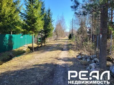 Дача с участком 6.6 сот. в садоводстве