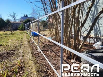 Дача с участком 6.6 сот. в садоводстве