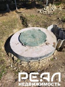 Дача с участком 6.6 сот. в садоводстве