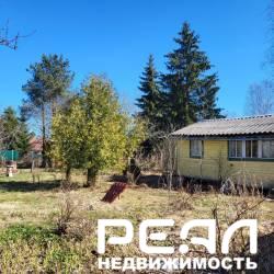 Дача с участком 6.6 сот. в садоводстве