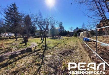 Дача с участком 6.6 сот. в садоводстве