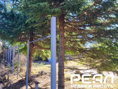 Дача с участком 6.6 сот. в садоводстве