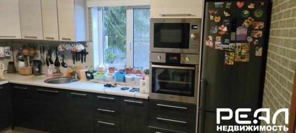 Жилой дом с участком 1 сот. в садоводстве