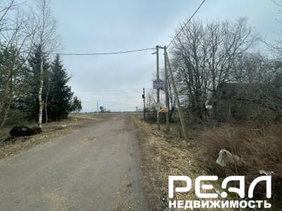 Земельный участок 2 сот. в садоводстве