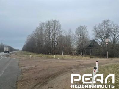 Земельный участок 2 сот. в садоводстве