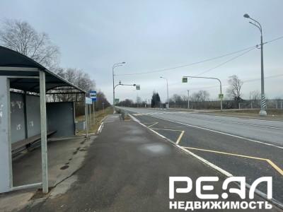 Земельный участок 2 сот. в садоводстве