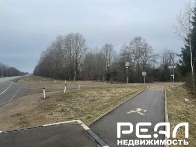 Земельный участок 2 сот. в садоводстве