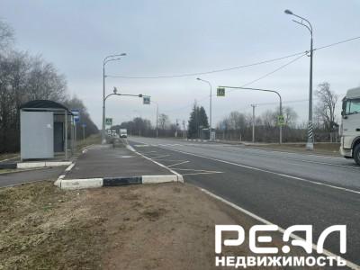 Земельный участок 2 сот. в садоводстве