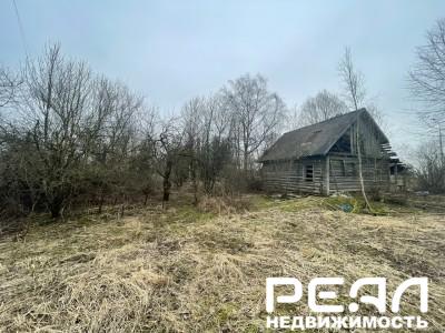 Земельный участок 2 сот. в садоводстве