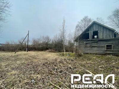 Земельный участок 2 сот. в садоводстве