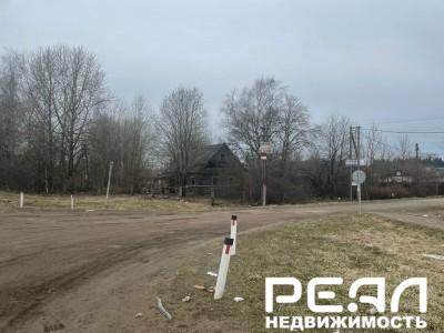 Земельный участок 2 сот. в садоводстве