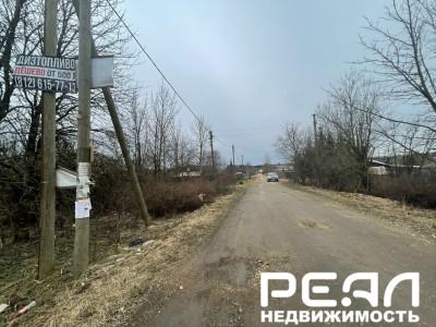 Земельный участок 2 сот. в садоводстве