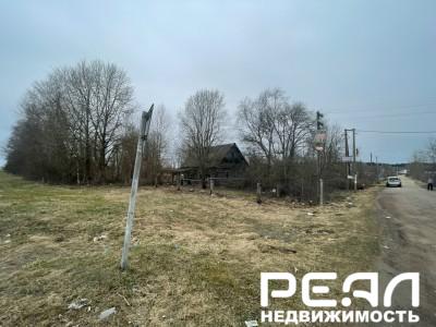 Земельный участок 2 сот. в садоводстве