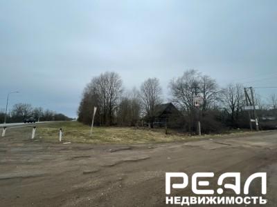 Земельный участок 2 сот. в садоводстве