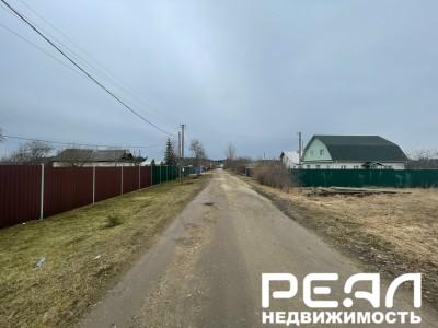 Земельный участок 2 сот. в садоводстве