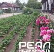 Часть дома с участком 14 сот. в садоводстве